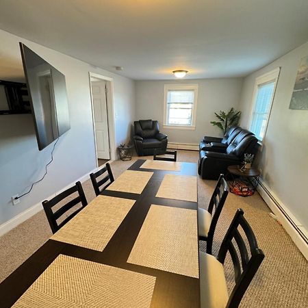 Little Rhody Apartment Pawtucket Exterior photo