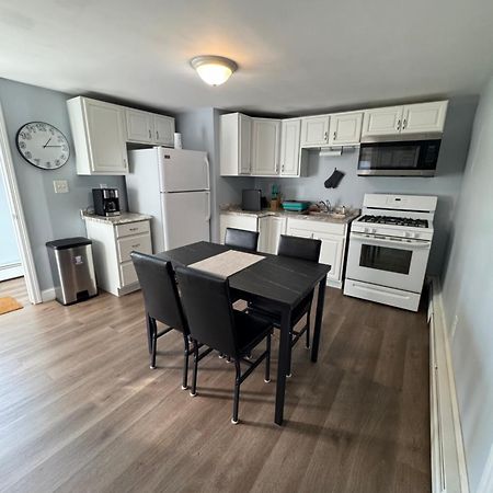 Little Rhody Apartment Pawtucket Exterior photo