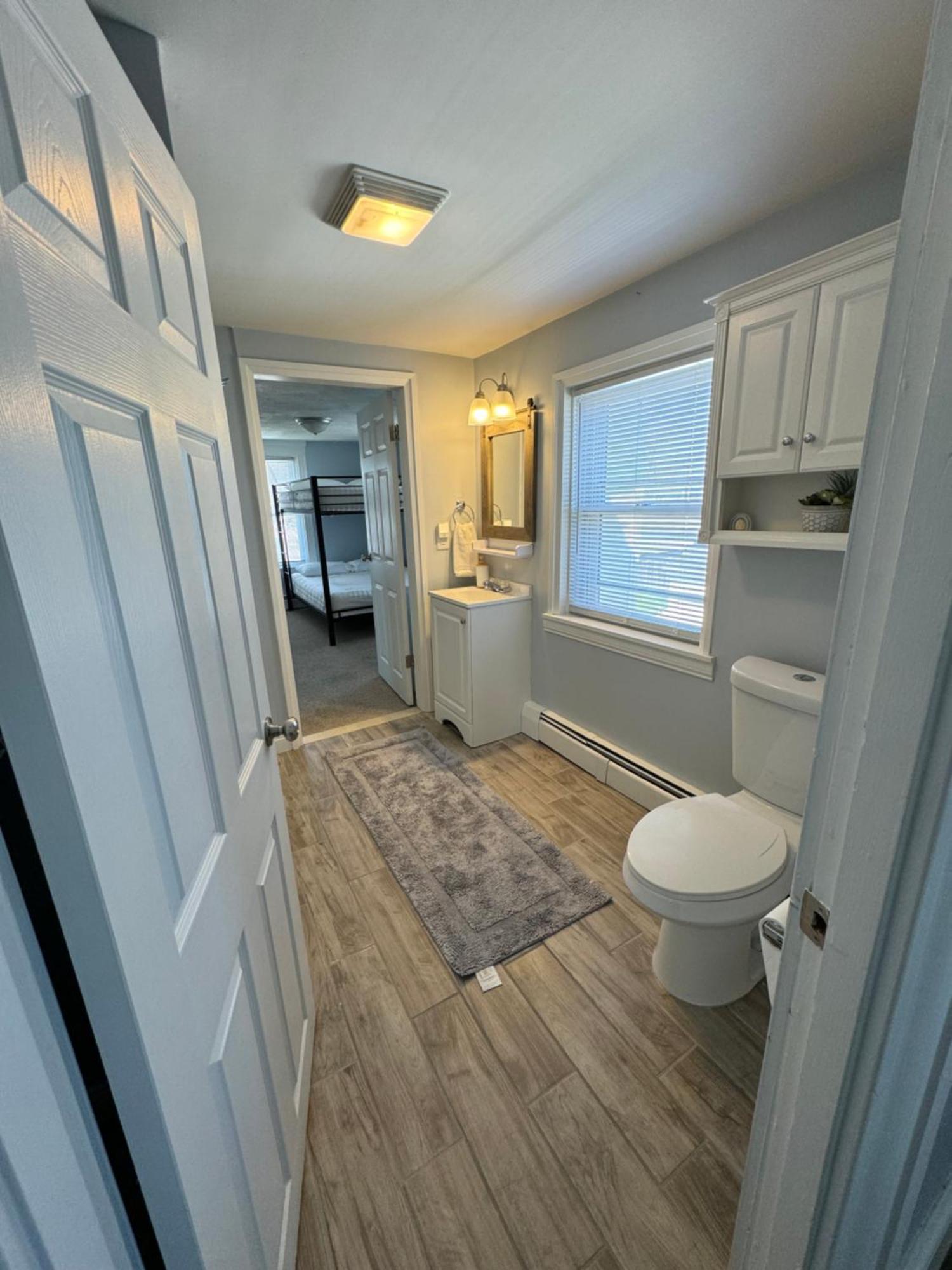 Little Rhody Apartment Pawtucket Exterior photo