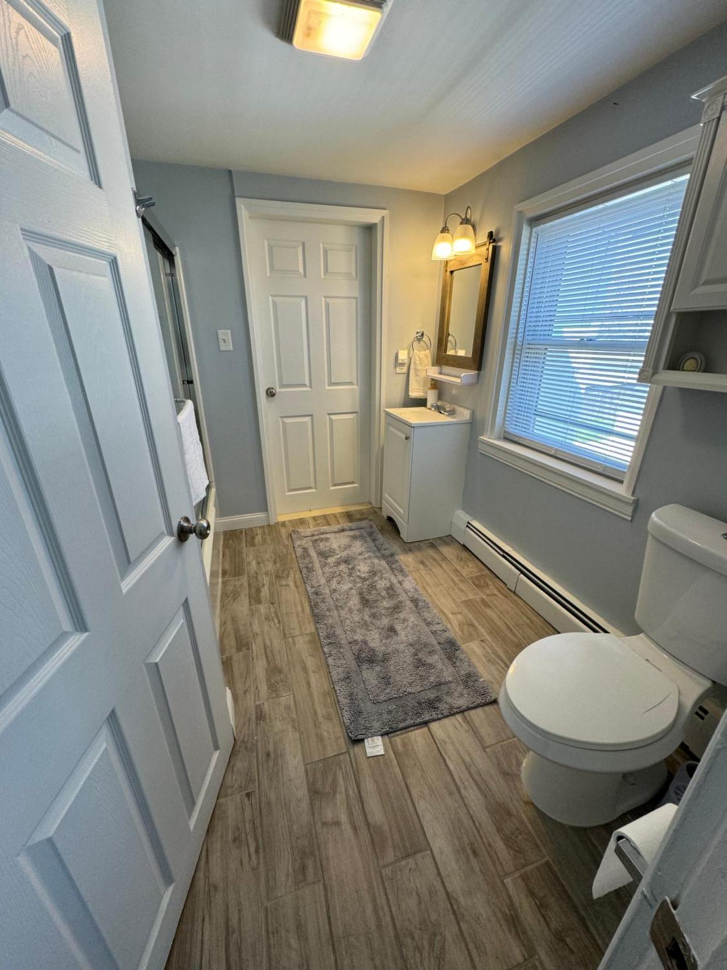 Little Rhody Apartment Pawtucket Exterior photo