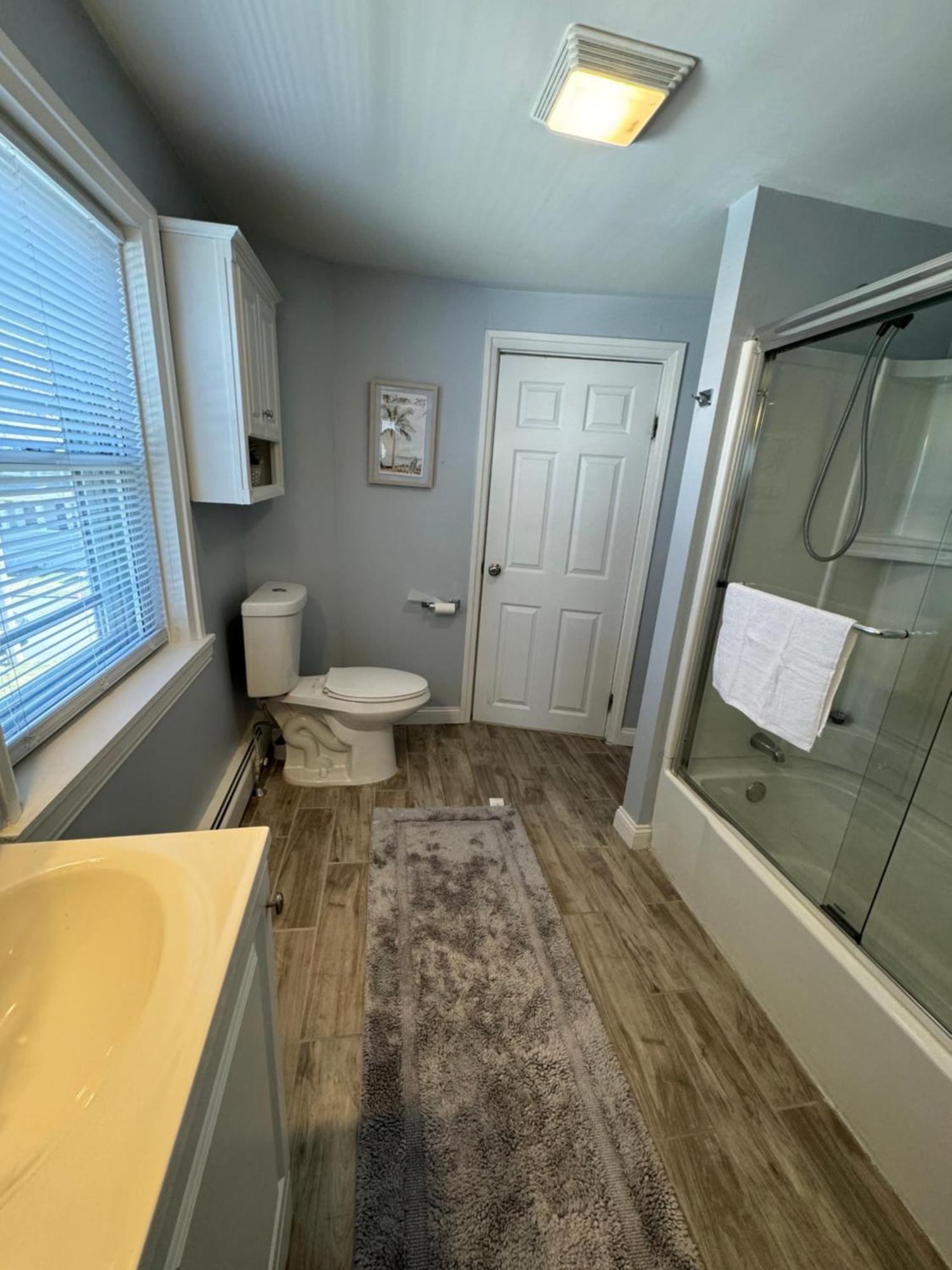 Little Rhody Apartment Pawtucket Exterior photo