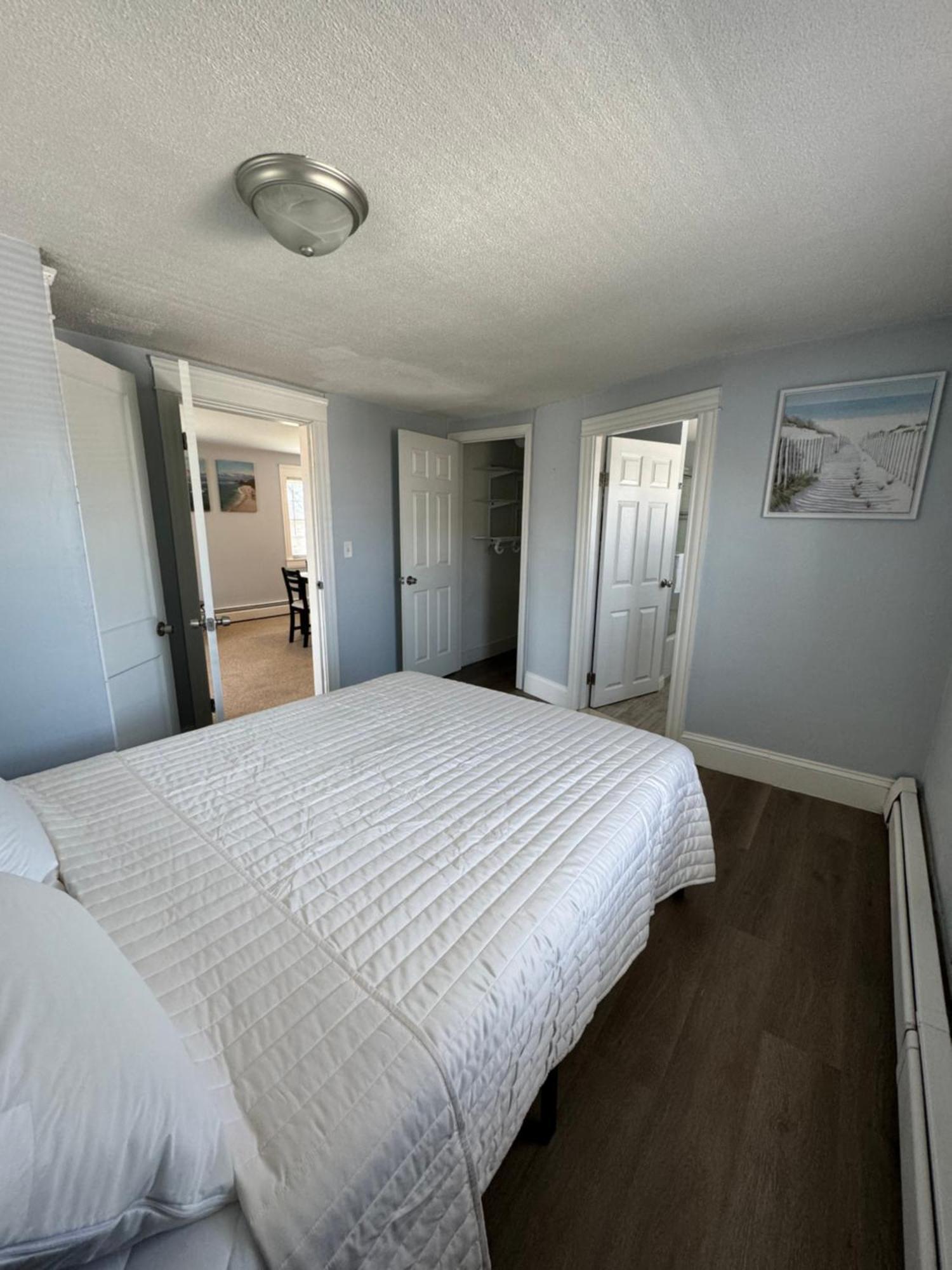 Little Rhody Apartment Pawtucket Exterior photo
