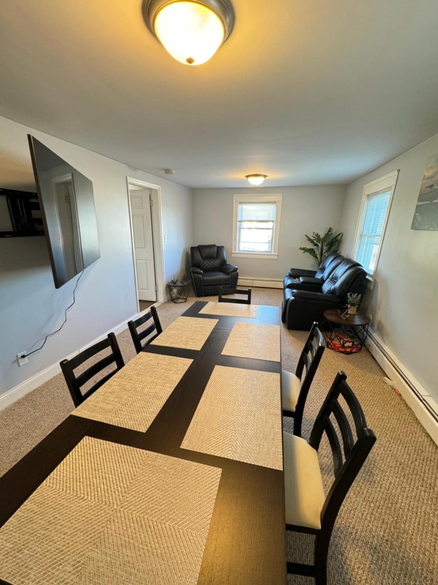 Little Rhody Apartment Pawtucket Exterior photo