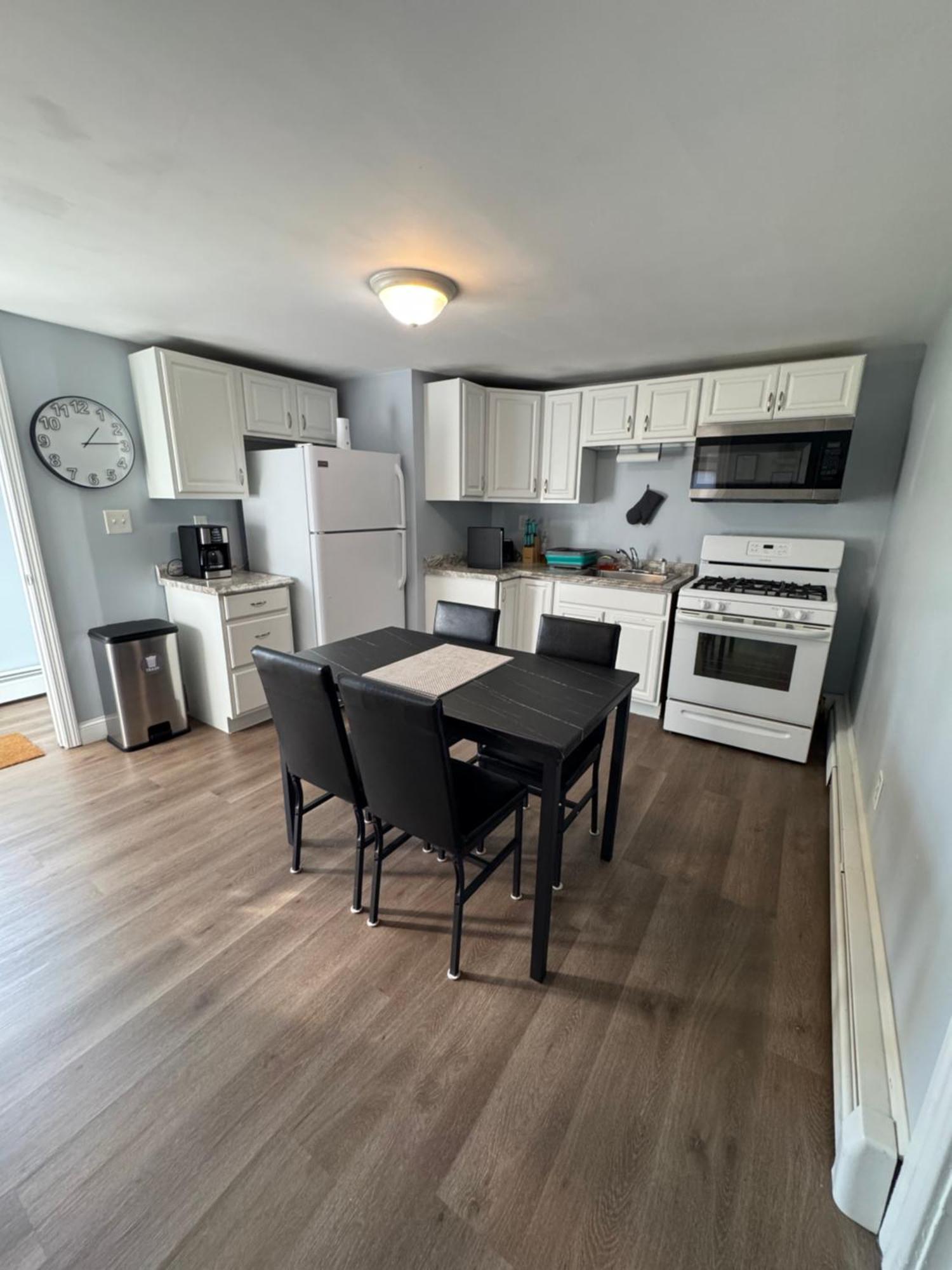 Little Rhody Apartment Pawtucket Exterior photo
